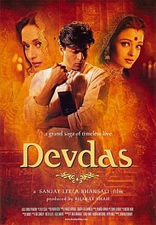 Devdas movie download